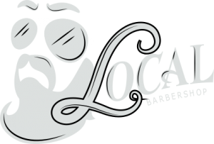 Logo Local Barbershop